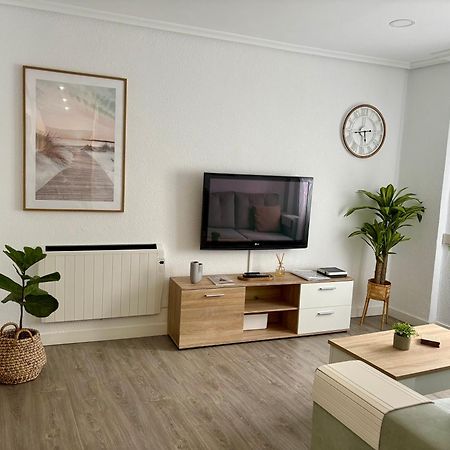 Appartamento En El Corazon De Santander Esterno foto