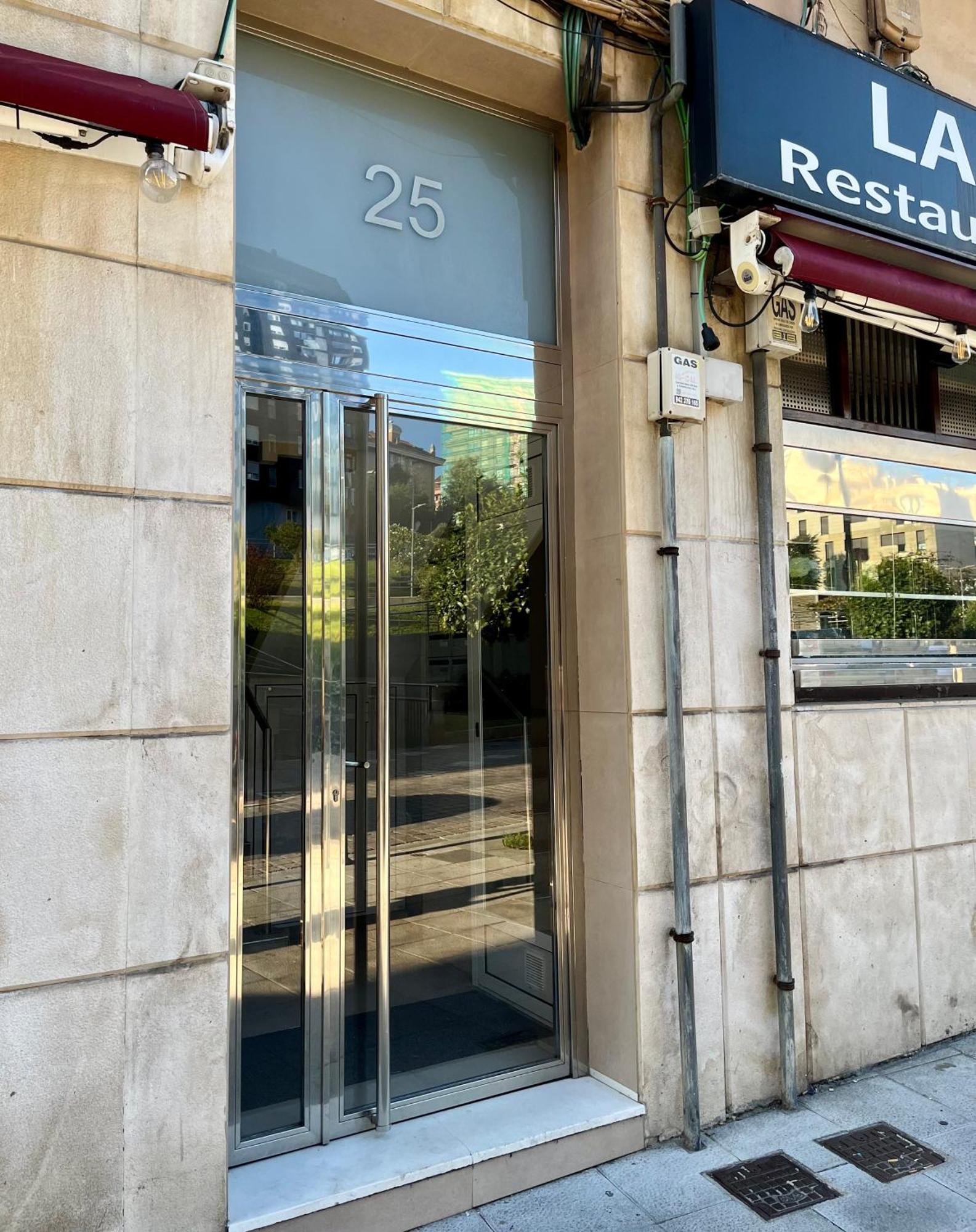 Appartamento En El Corazon De Santander Esterno foto