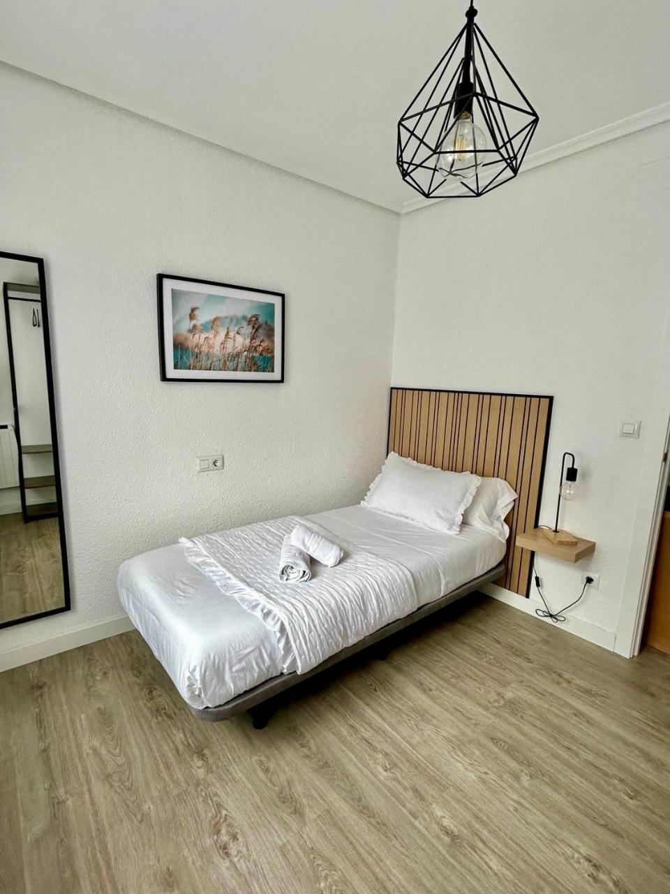 Appartamento En El Corazon De Santander Esterno foto