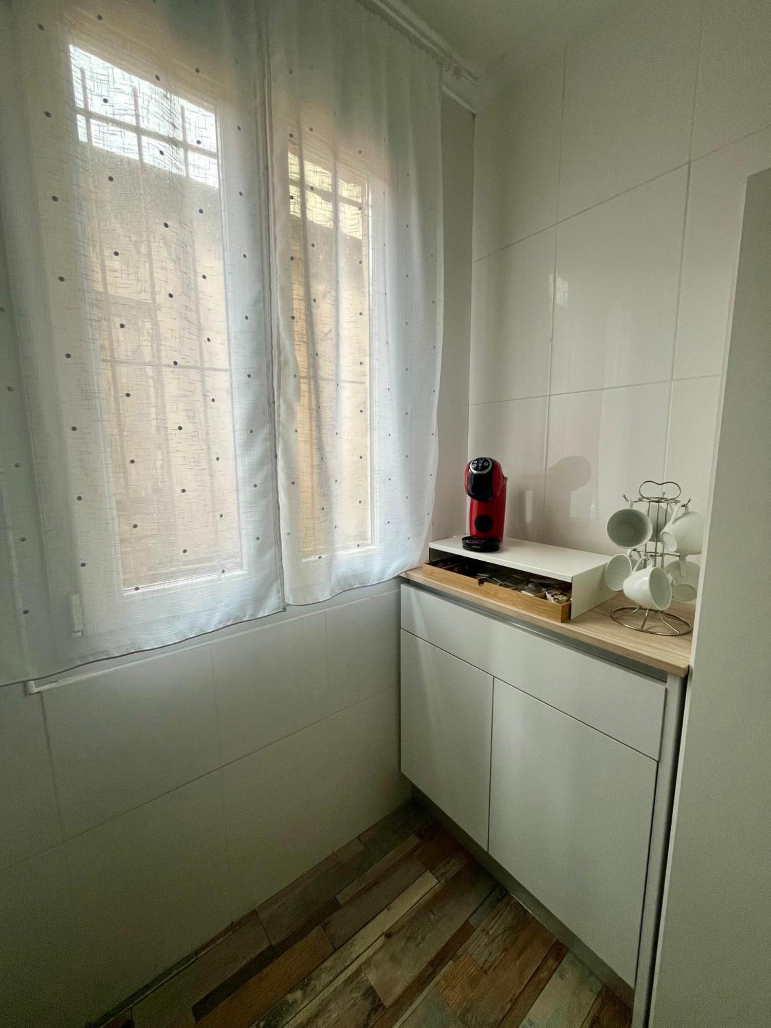 Appartamento En El Corazon De Santander Esterno foto