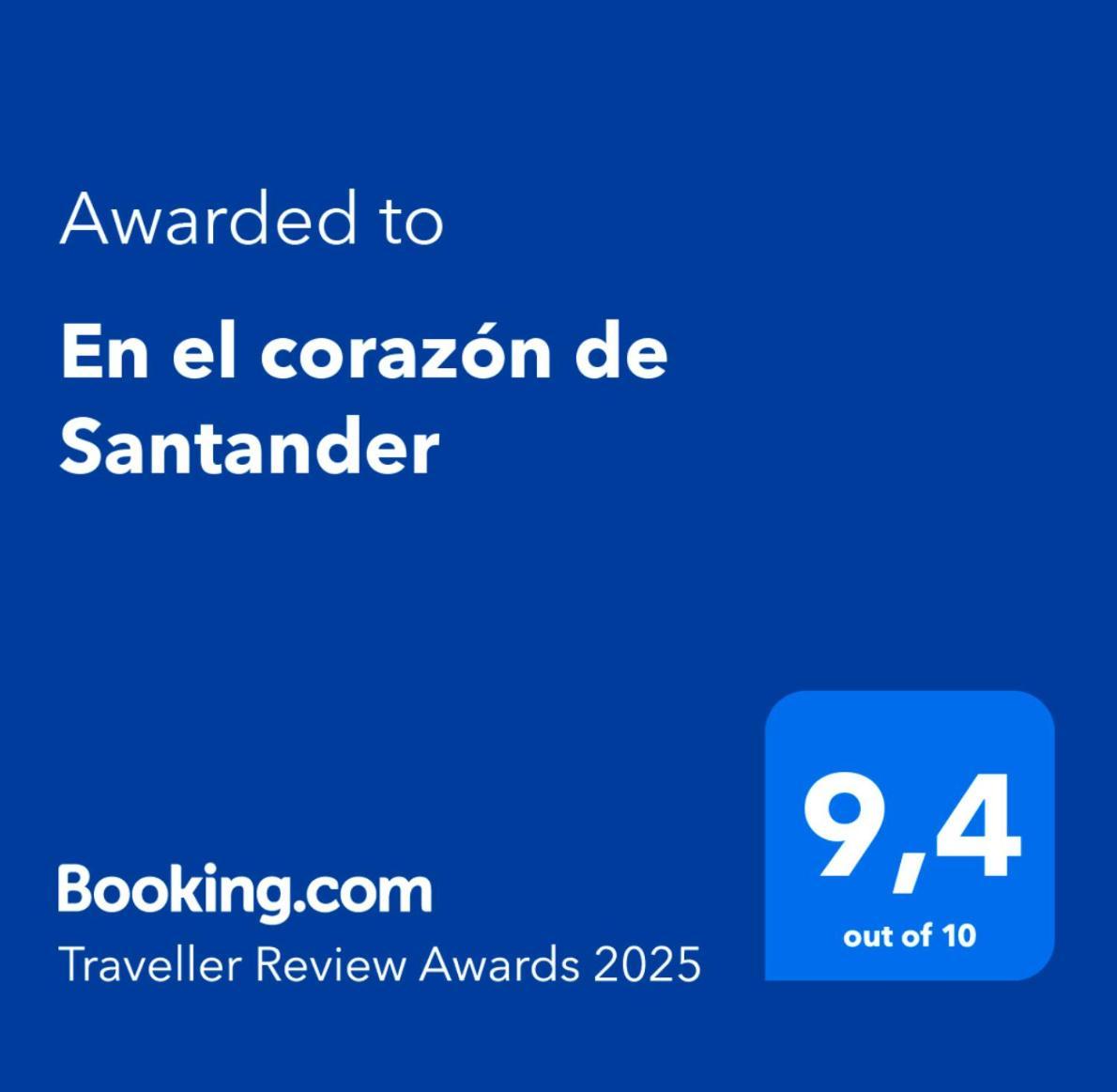 Appartamento En El Corazon De Santander Esterno foto